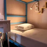 Homey Hostel Taipei Main Station