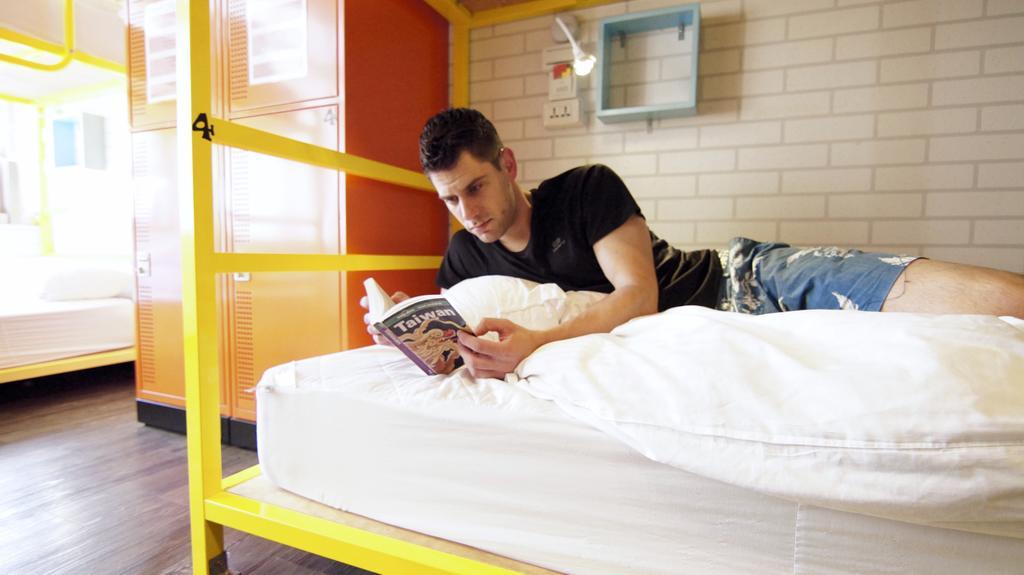 Hostel Homey *