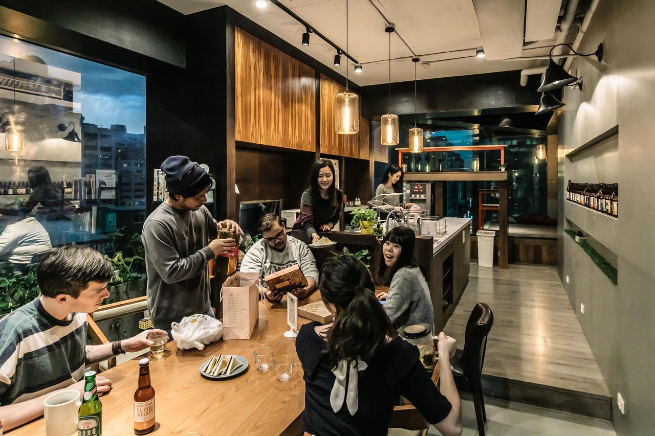 Homey * Taipei