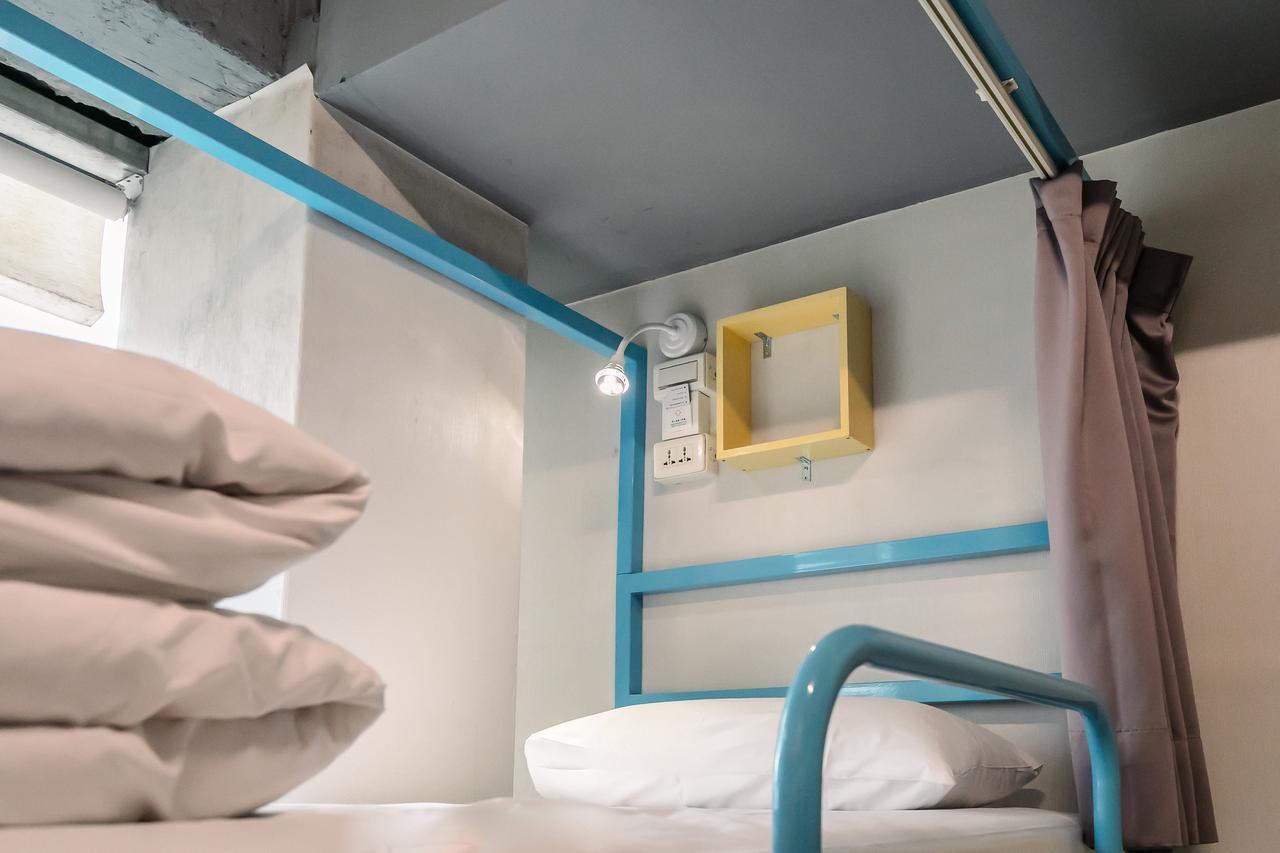 Homey Hostel Taipei