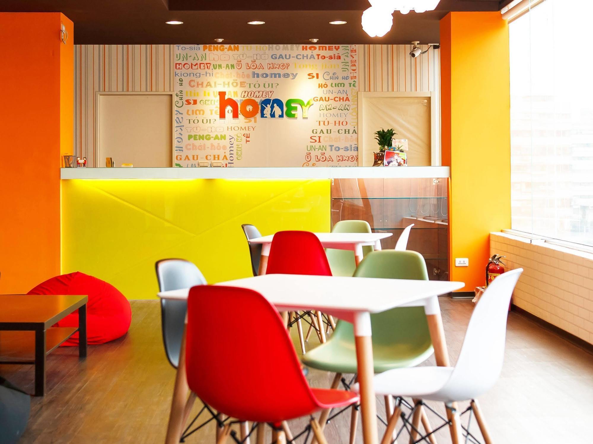 Hostel Homey