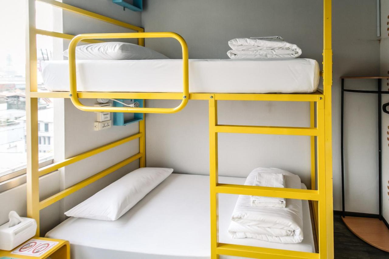 Homey Hostel