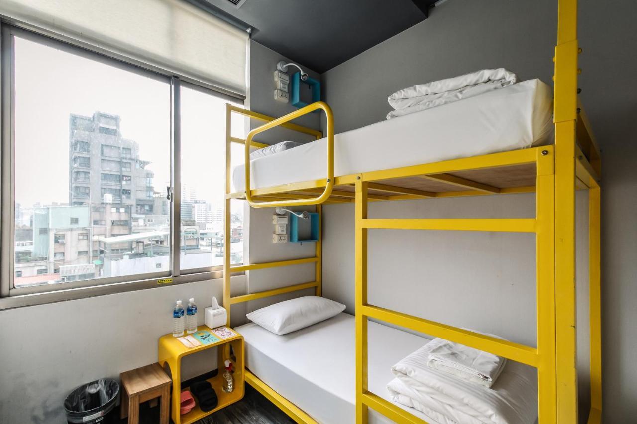 Homey * Taipei