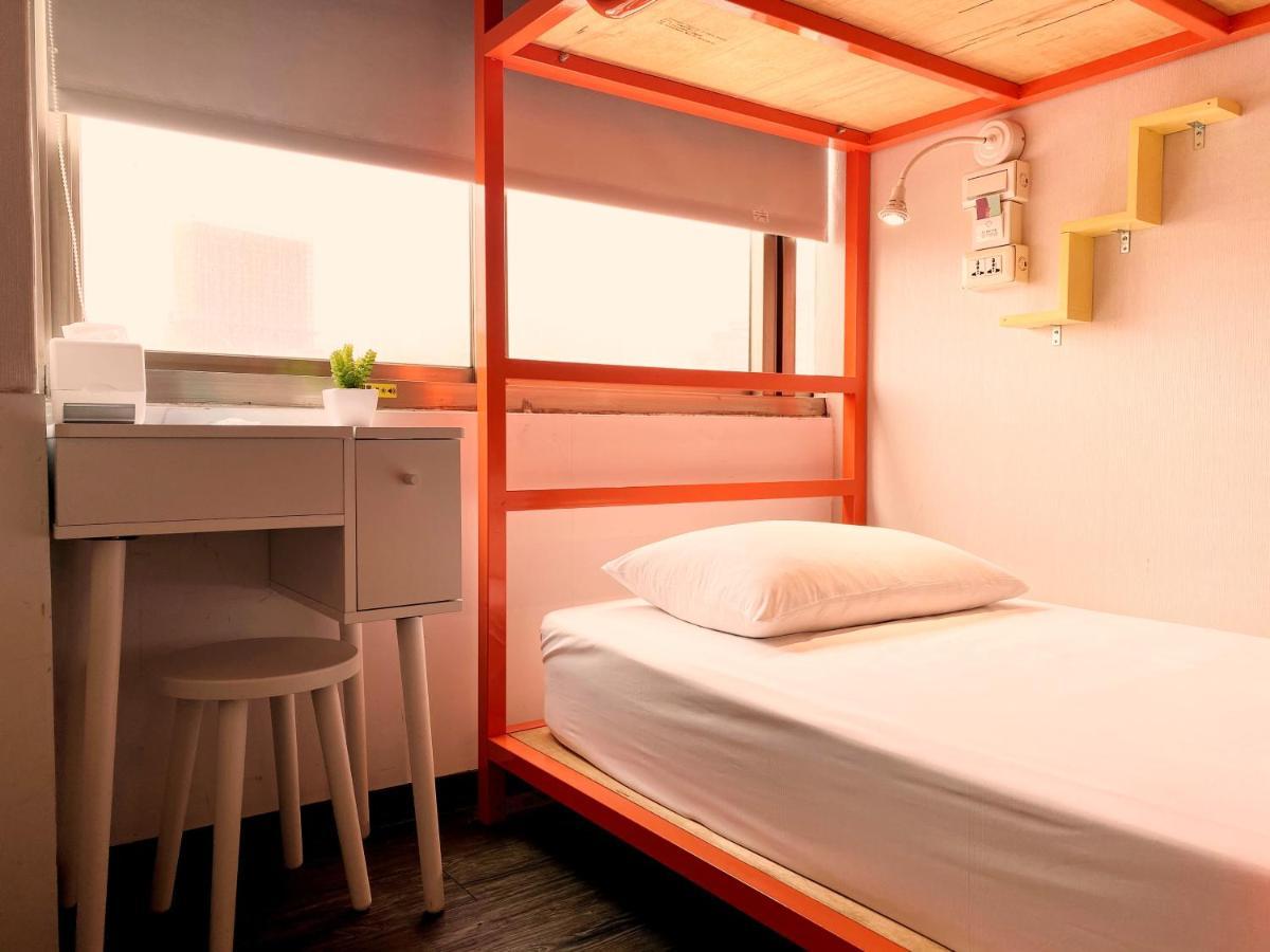 Homey Hostel